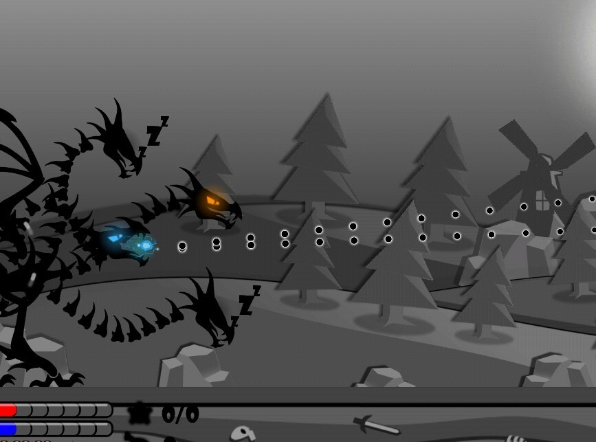 恐龙大战火柴人无敌版