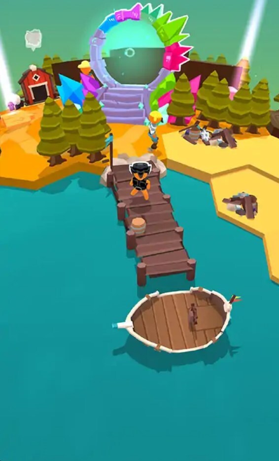 我的宇宙进化 我的宇宙进化