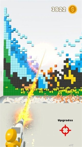 激光大师3D 激光大师3D