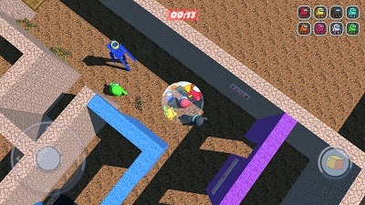 太空狼人模拟 太空狼人模拟