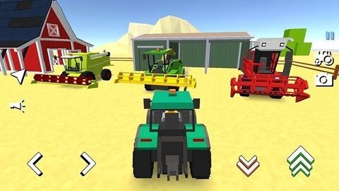 城市极限狂飙 城市极限狂飙