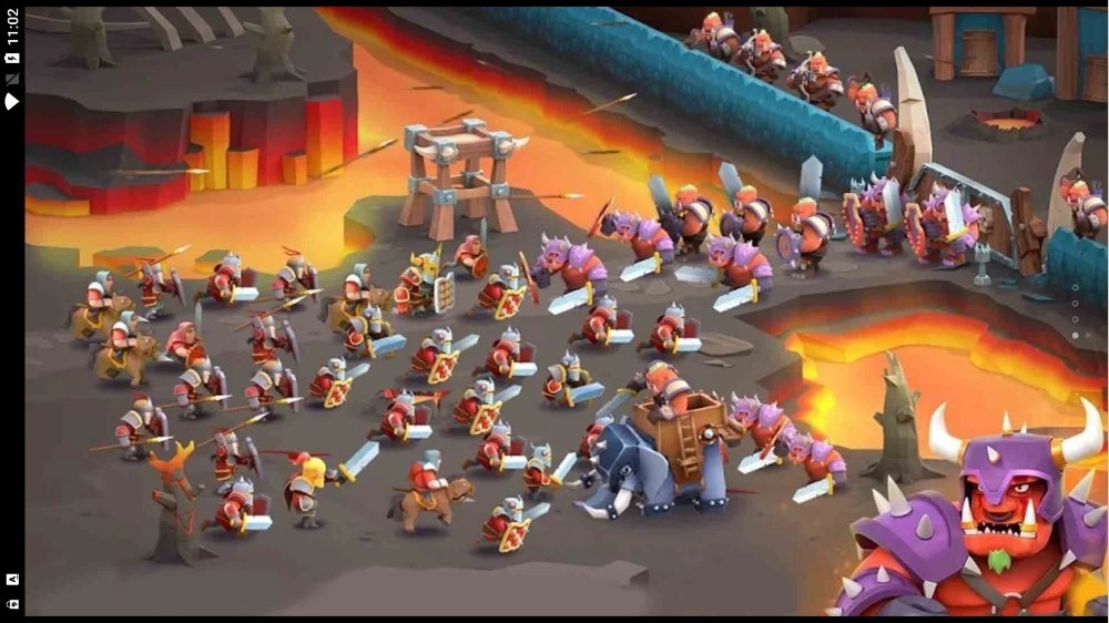 极限生存塔防 极限生存塔防