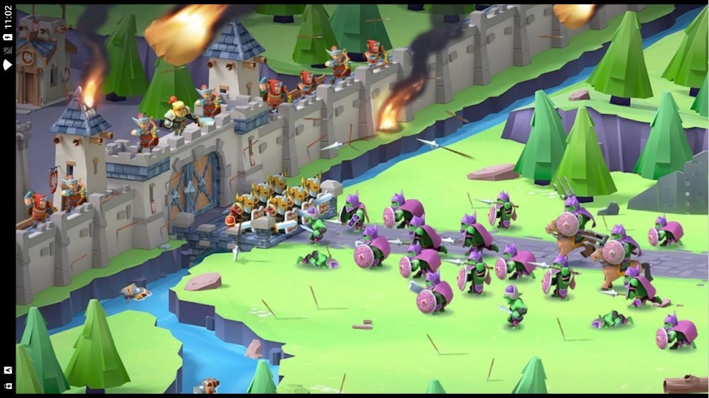 极限生存塔防 极限生存塔防