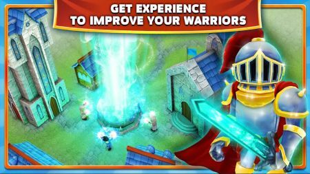 力量与魔法冲突 力量与魔法冲突