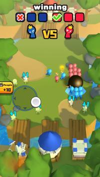 推动炸弹 推动炸弹