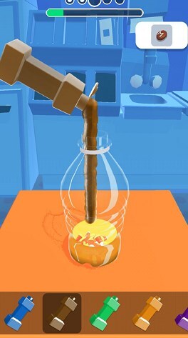 倒就完事 倒就完事