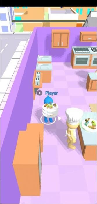 厨房大竞技 厨房大竞技