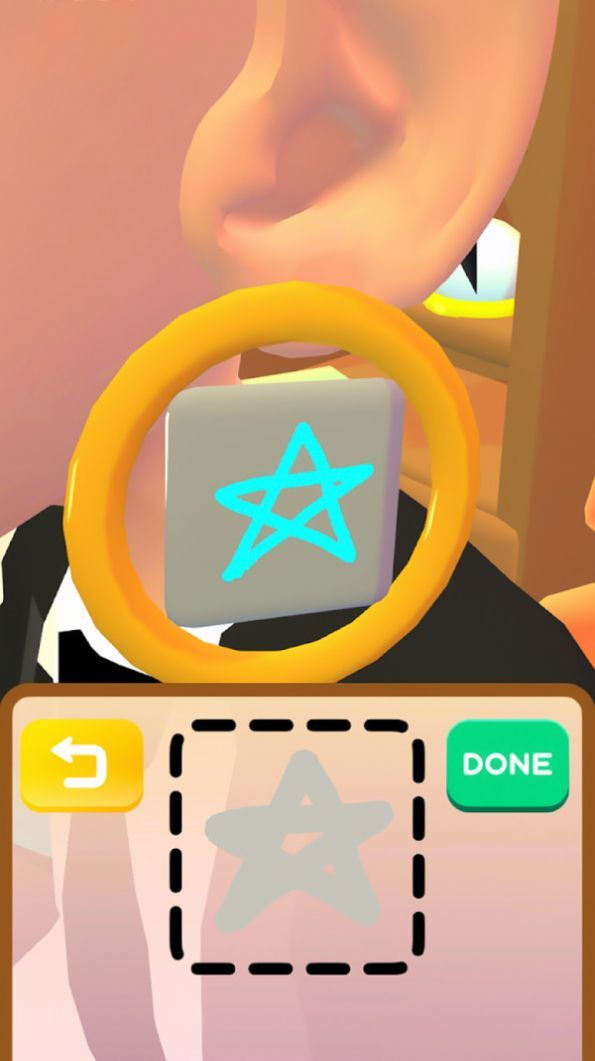 耳环大师 耳环大师