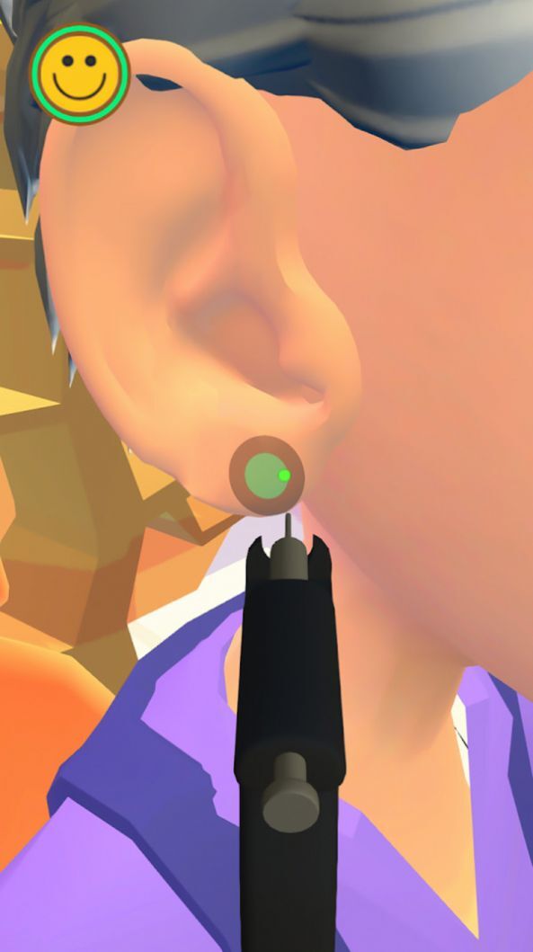 耳环大师 耳环大师