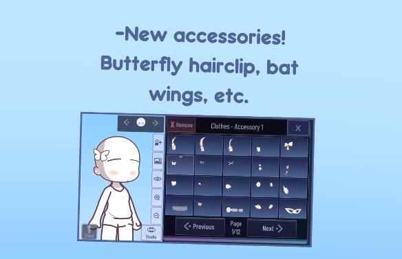 GACHA STAR下载最新版