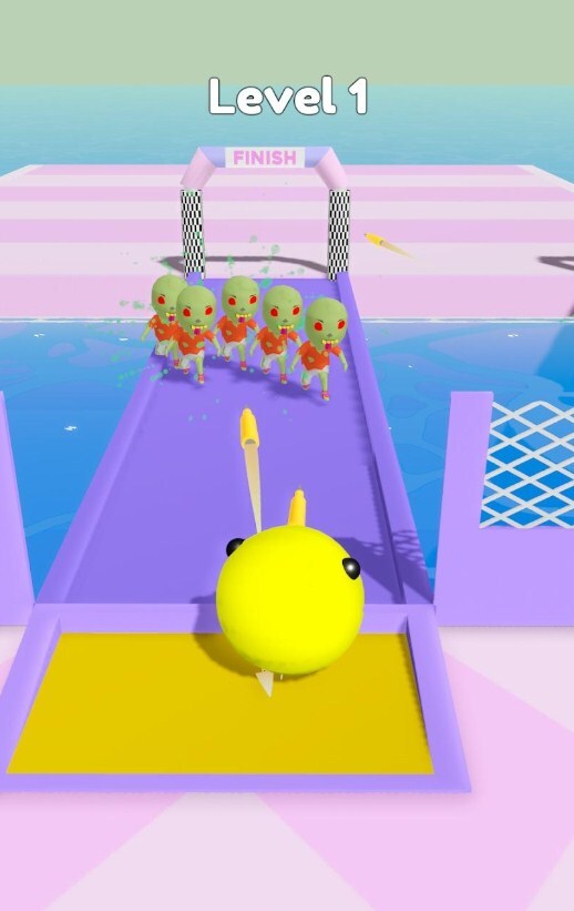 吃包者游戏 吃包者游戏