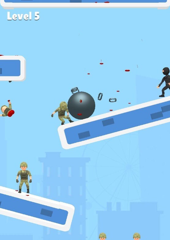 曲线忍者 曲线忍者