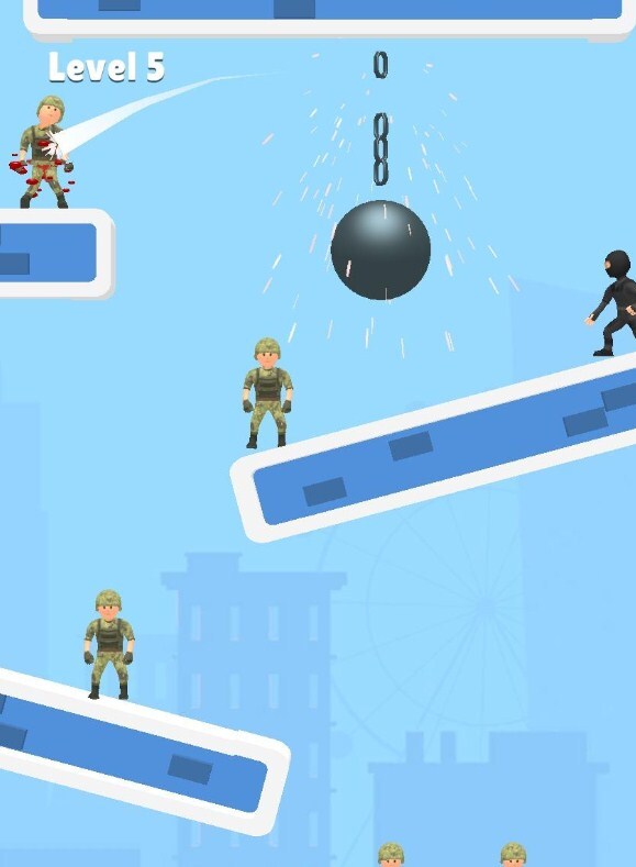 曲线忍者 曲线忍者