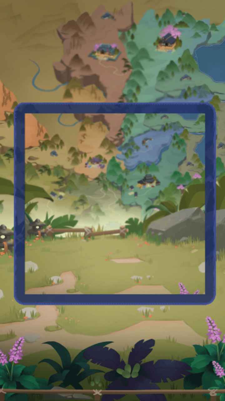 非一般拼图 非一般拼图