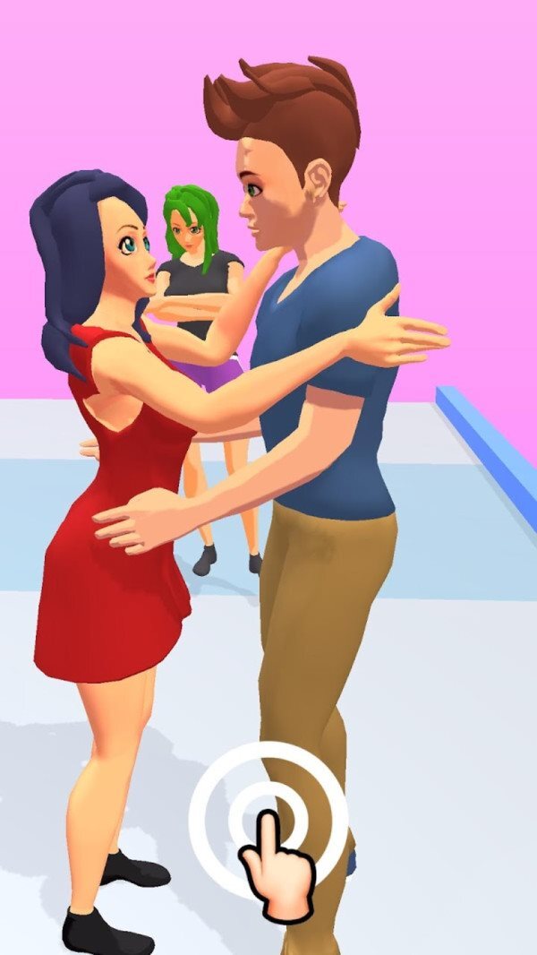 新娘我最强 新娘我最强