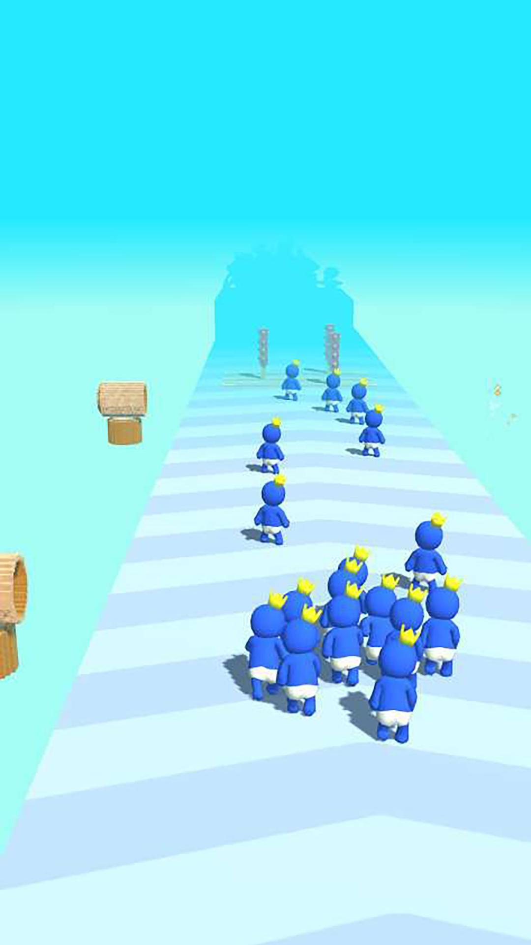 彩虹朋友合成大师 彩虹朋友合成大师