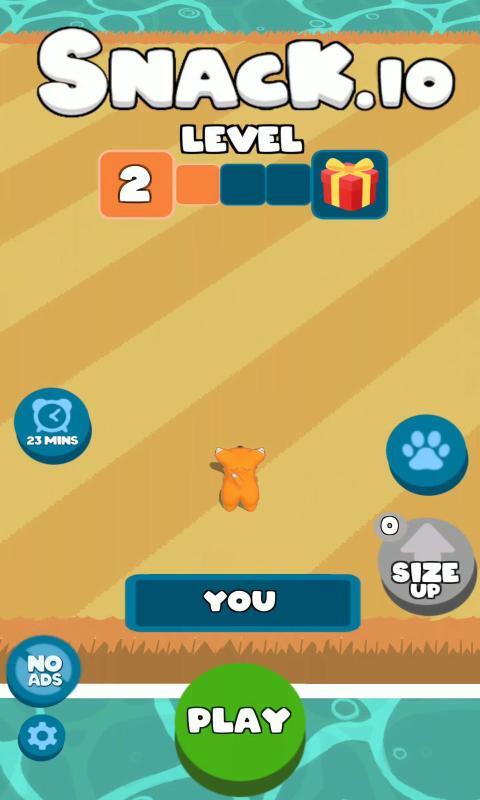 零食战斗 零食战斗