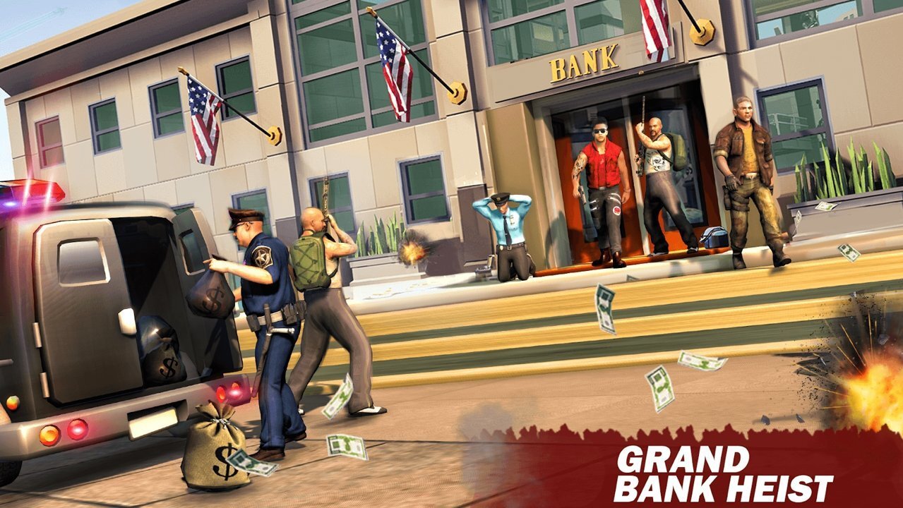 英雄狙击手 英雄狙击手