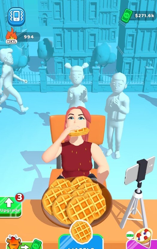 能吃大师 能吃大师