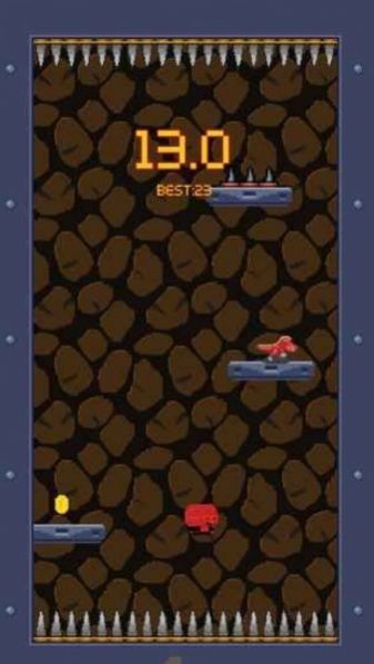 是男人下一百层 是男人下一百层