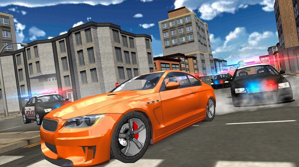 城市高速自由驾驶 城市高速自由驾驶