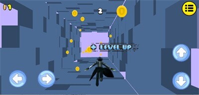 刀剑神域跑酷 刀剑神域跑酷