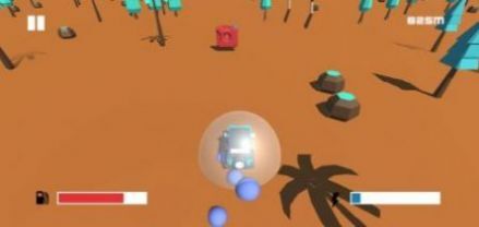 丛林漂移 丛林漂移