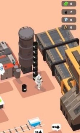 合体战斗 合体战斗