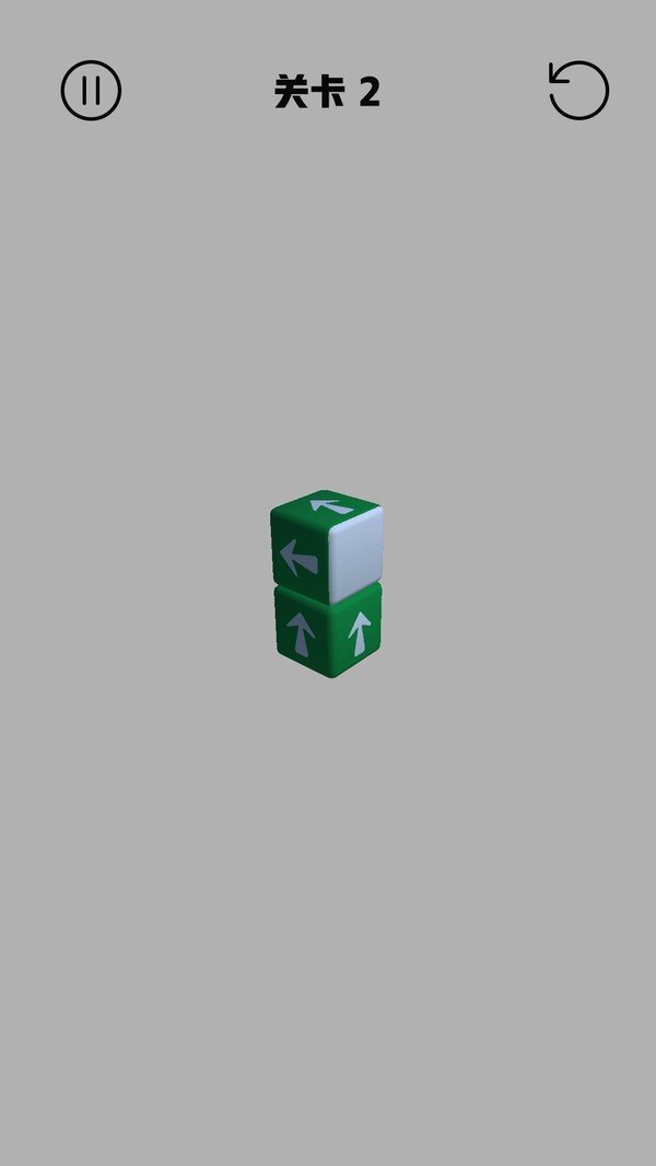 方块旋转连萌 方块旋转连萌