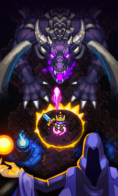 骑士英雄 骑士英雄