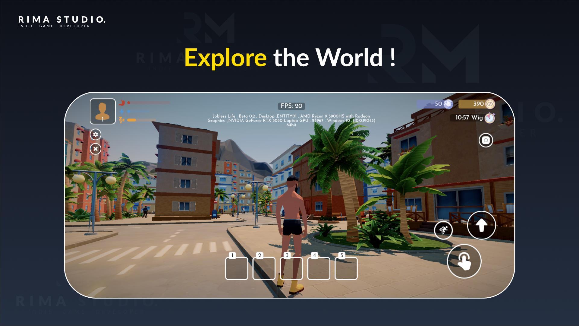 失业生活 失业生活