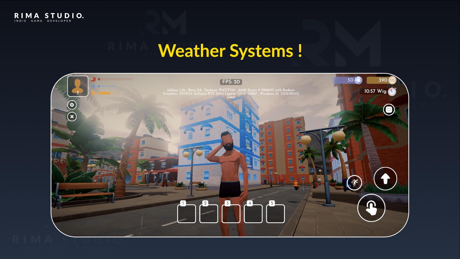 失业生活 失业生活