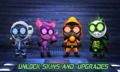 迷你伊隆 迷你伊隆