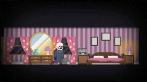 快乐山凶杀案 快乐山凶杀案