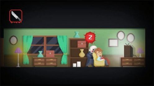 快乐山凶杀案 快乐山凶杀案