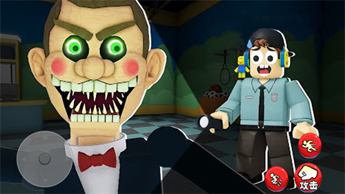 搞笑先生的玩具店 搞笑先生的玩具店