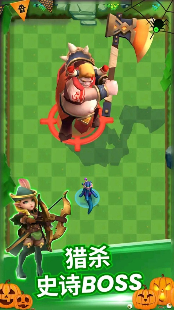 独走江湖 独走江湖