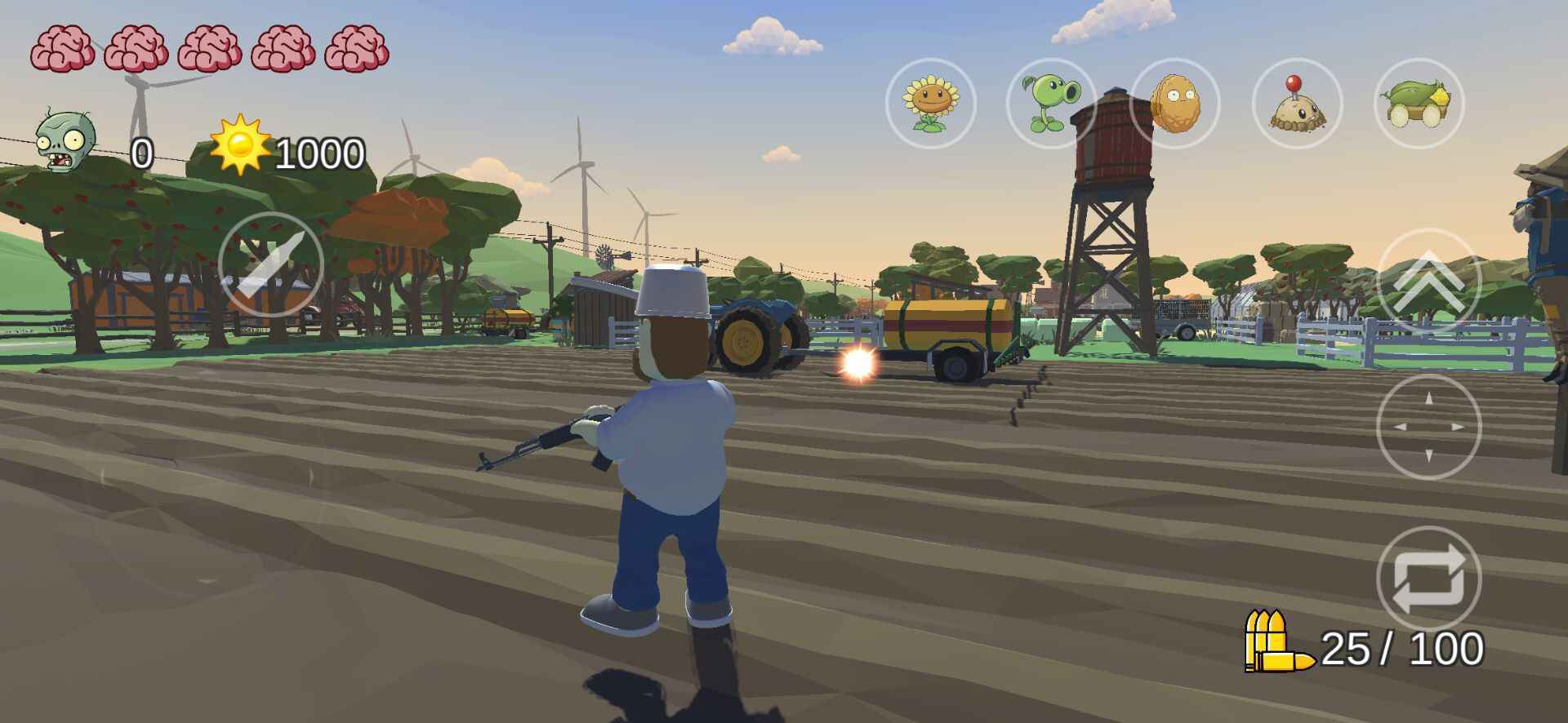 戴夫有枪3d 戴夫有枪3d