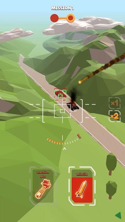 无人机防御者 无人机防御者