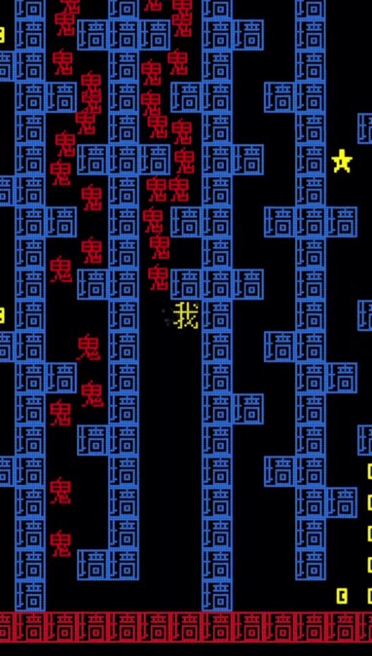 金块在哪里 金块在哪里