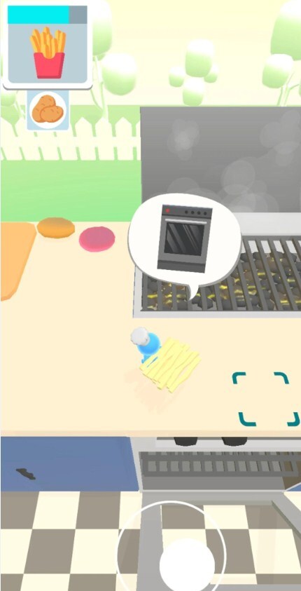 小小烧烤店 小小烧烤店