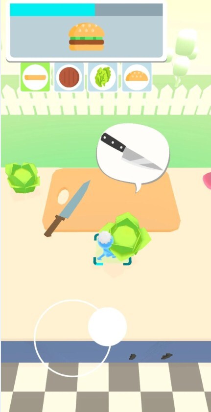 小小烧烤店 小小烧烤店