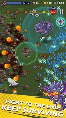 动物灾难 动物灾难