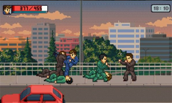 社会人模拟器 社会人模拟器