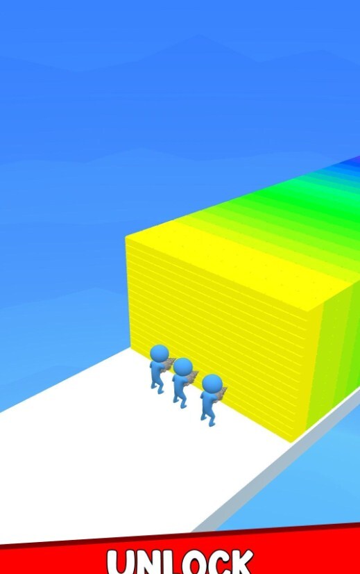 破坏合并 破坏合并