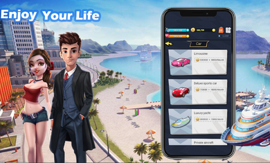 资产投资管理模拟 资产投资管理模拟