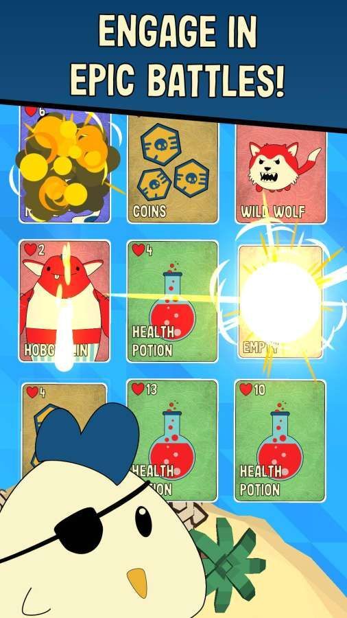 海盗物语 海盗物语