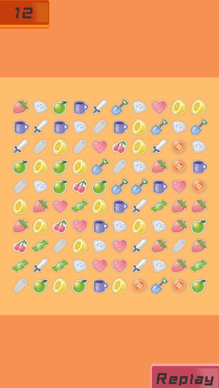 神奇三消 神奇三消