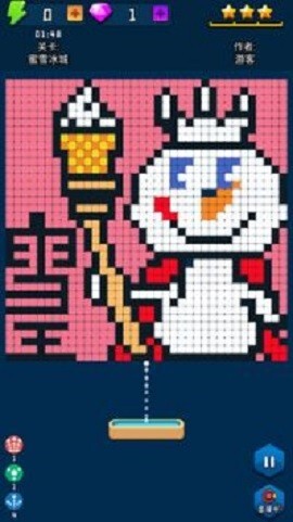 疯狂砖块王 疯狂砖块王