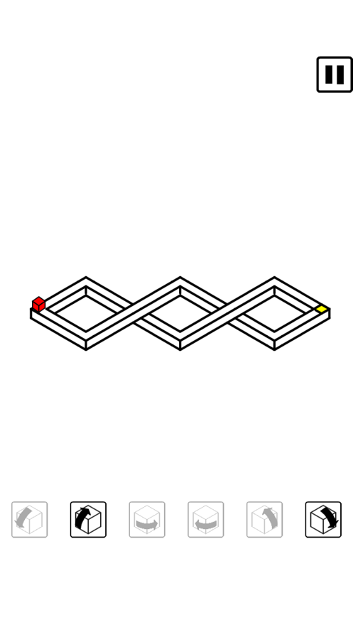 错视迷图 错视迷图